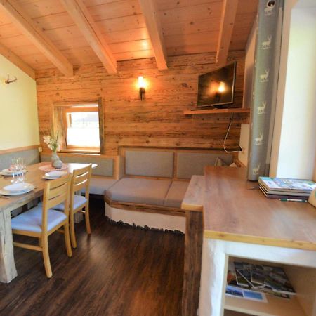 Sommerstein Maria Alm am Steinernen Meer Buitenkant foto